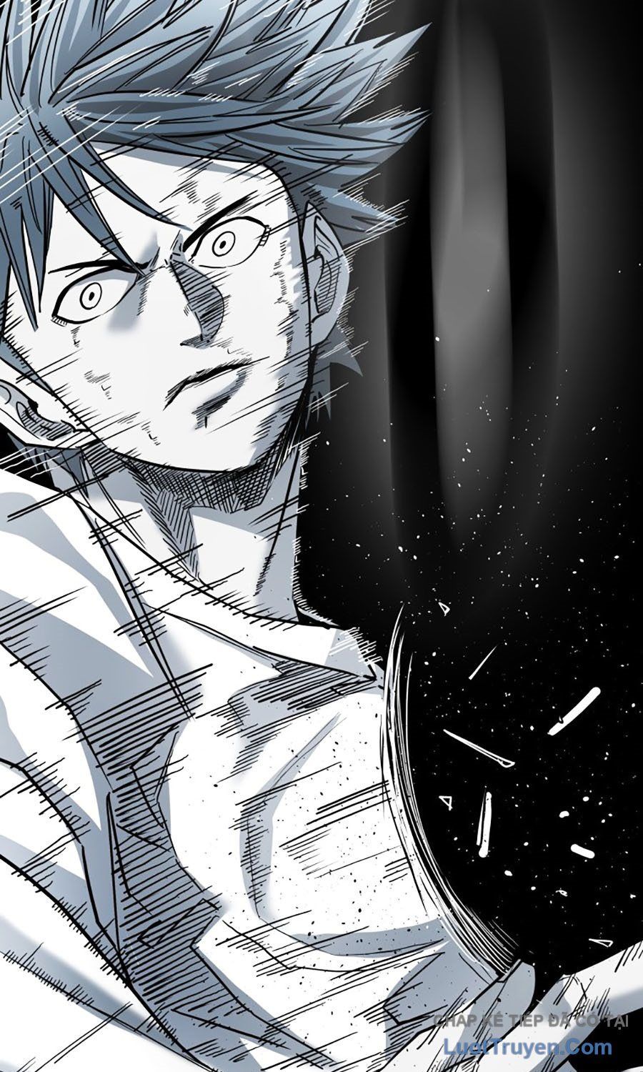 Shark - Cá Mập Chap 377 - Next Chap 378