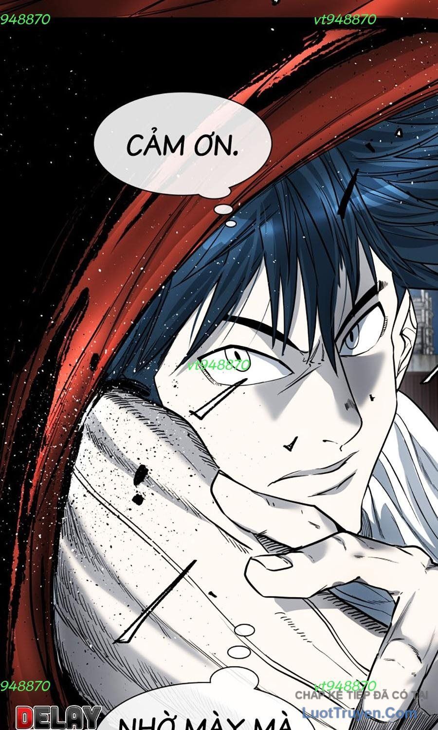 Shark - Cá Mập Chap 377 - Next Chap 378