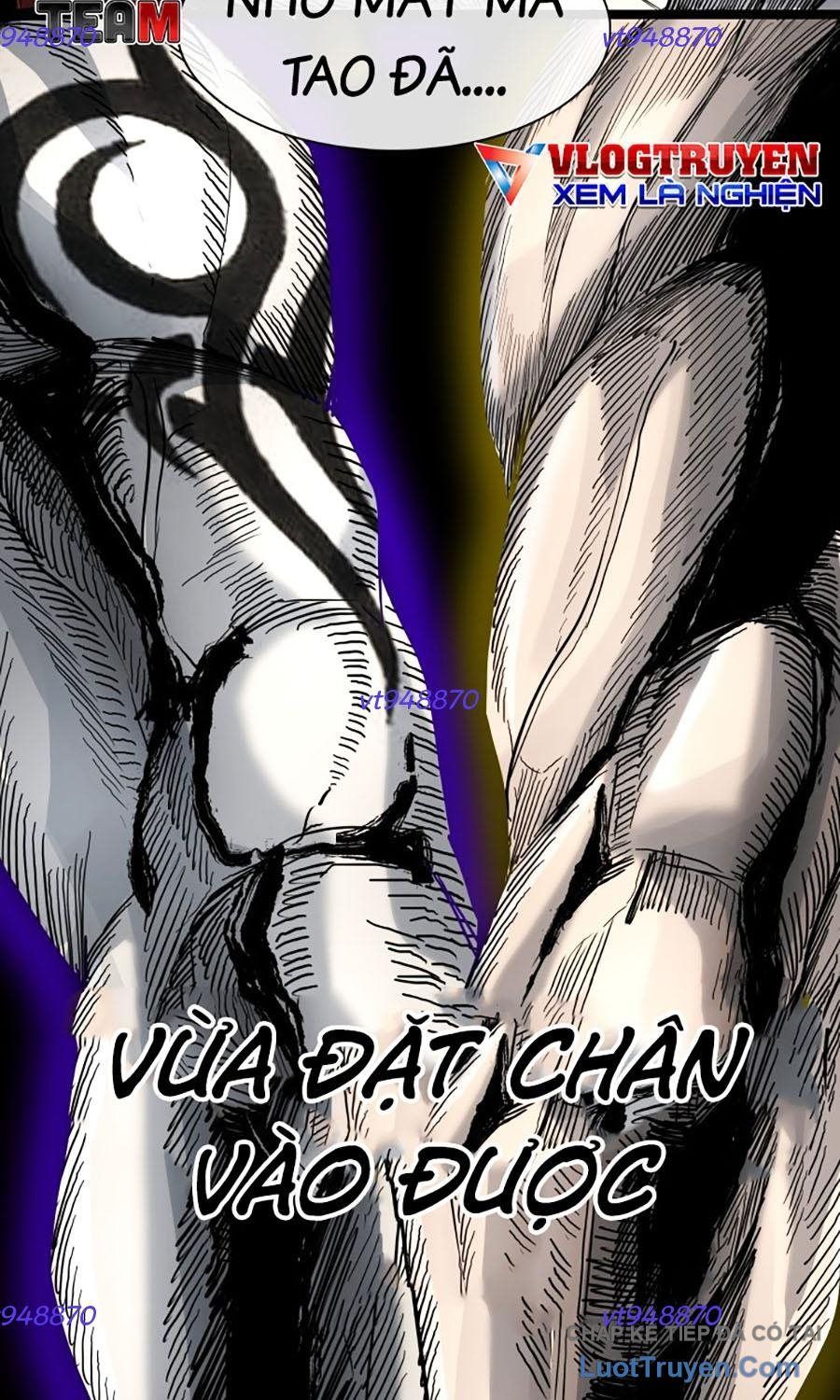Shark - Cá Mập Chap 377 - Next Chap 378