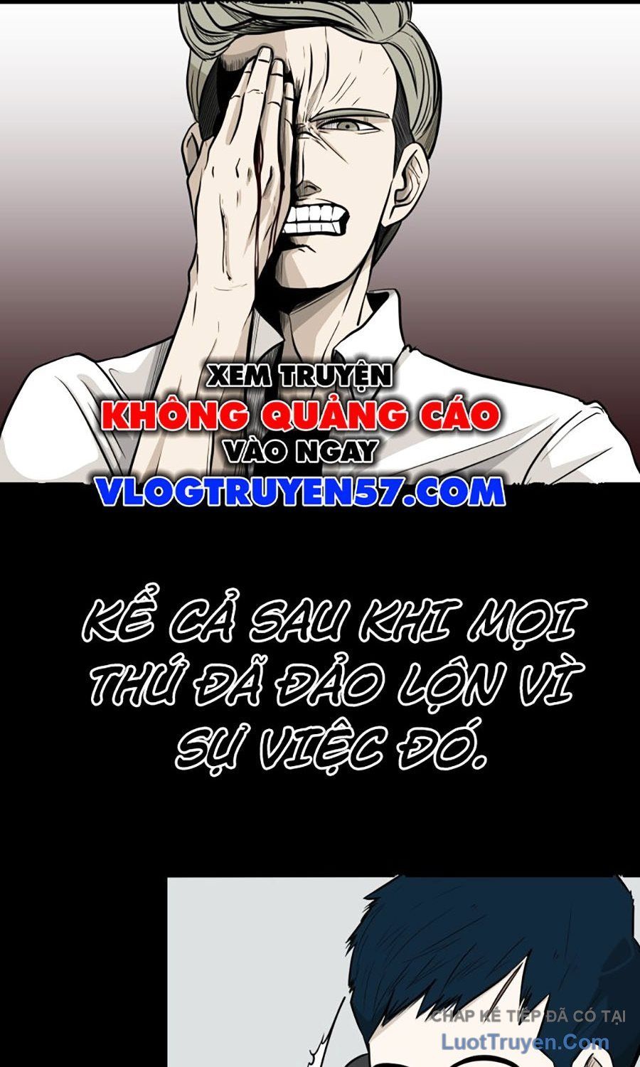Shark - Cá Mập Chap 377 - Next Chap 378