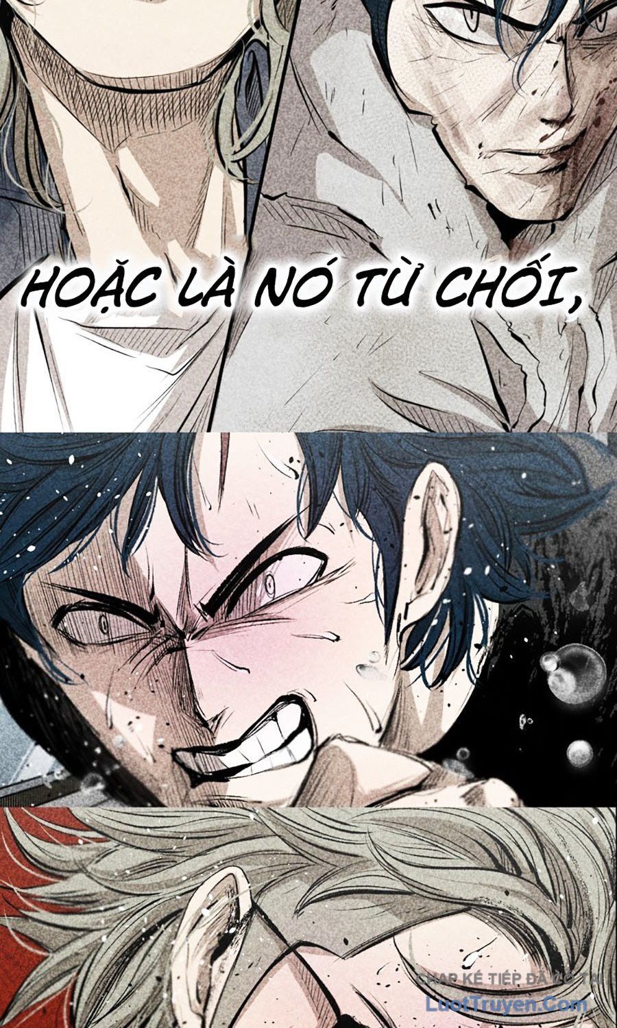 Shark - Cá Mập Chap 377 - Next Chap 378