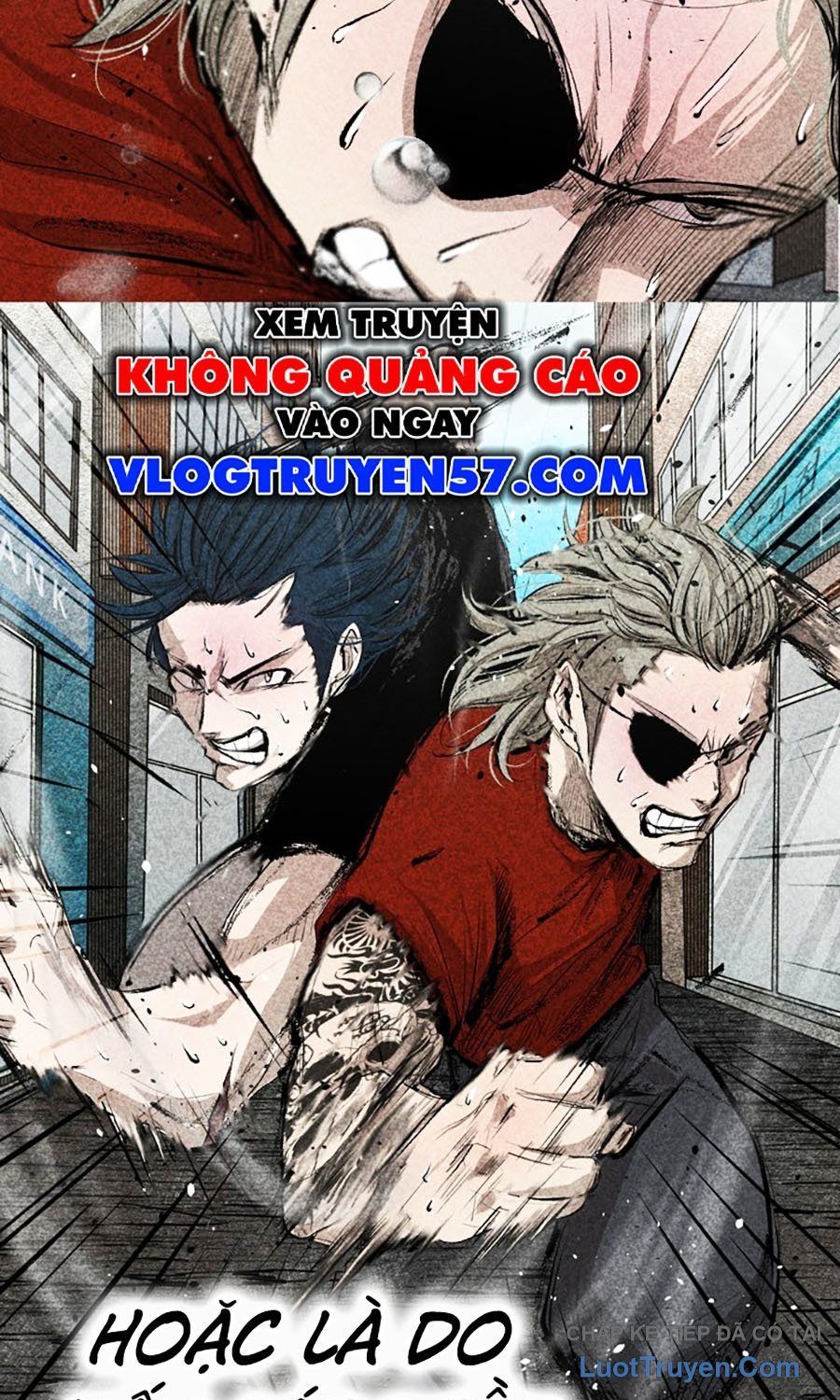 Shark - Cá Mập Chap 377 - Next Chap 378