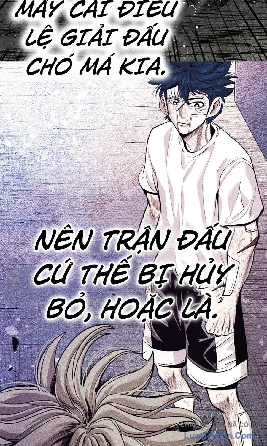 Shark - Cá Mập Chap 377 - Next Chap 378