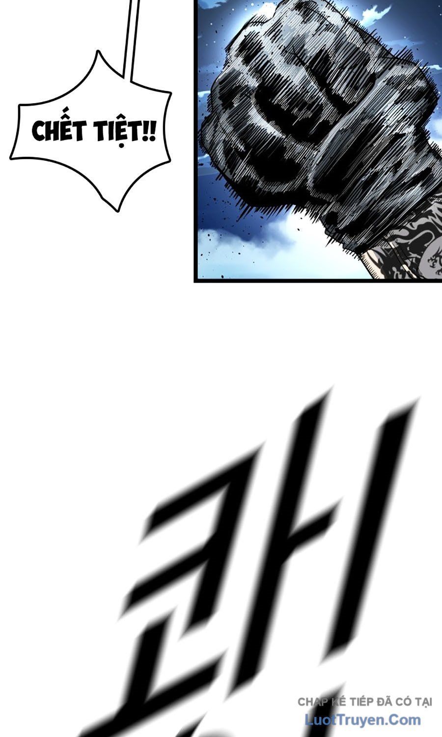 Shark - Cá Mập Chap 377 - Next Chap 378