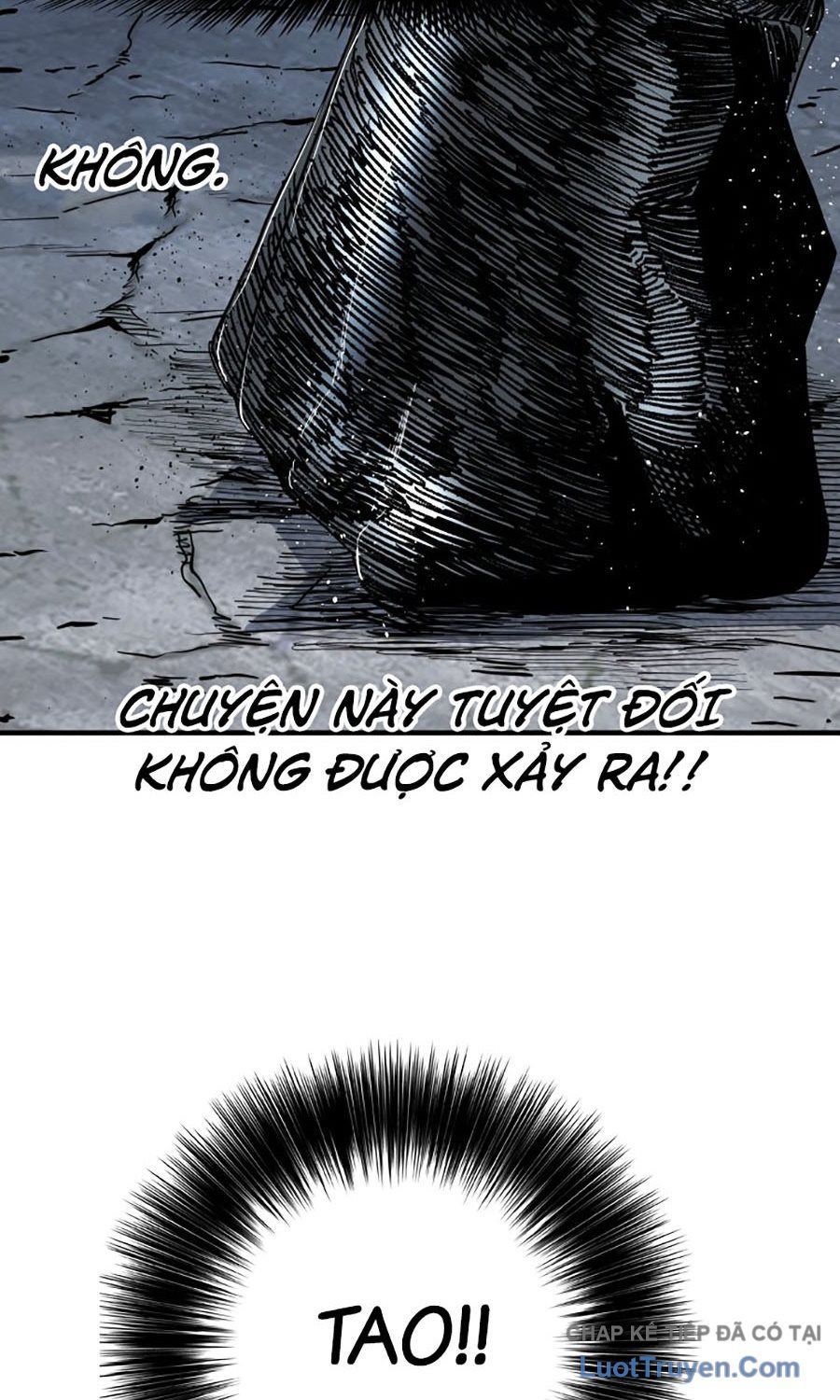 Shark - Cá Mập Chap 377 - Next Chap 378