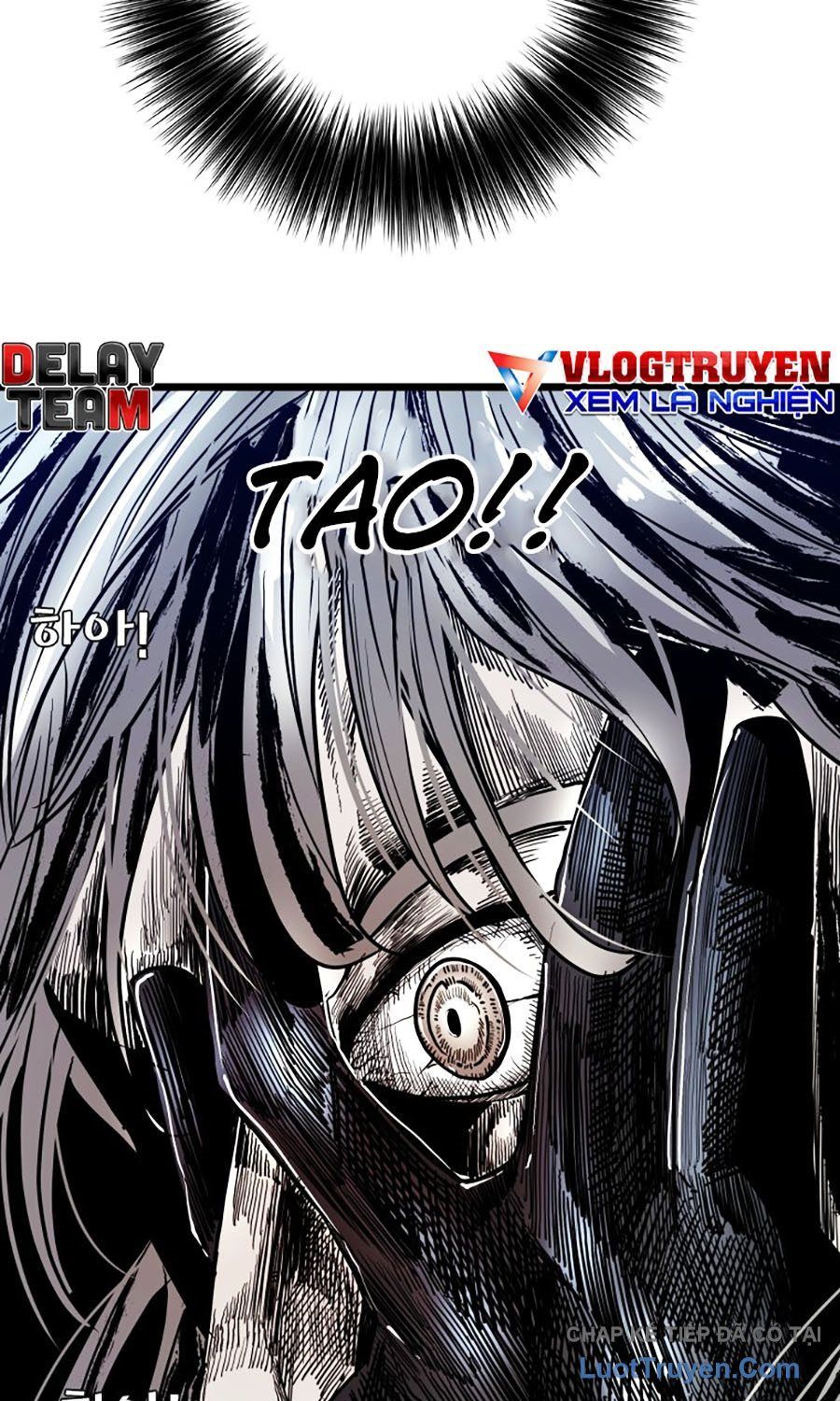 Shark - Cá Mập Chap 377 - Next Chap 378