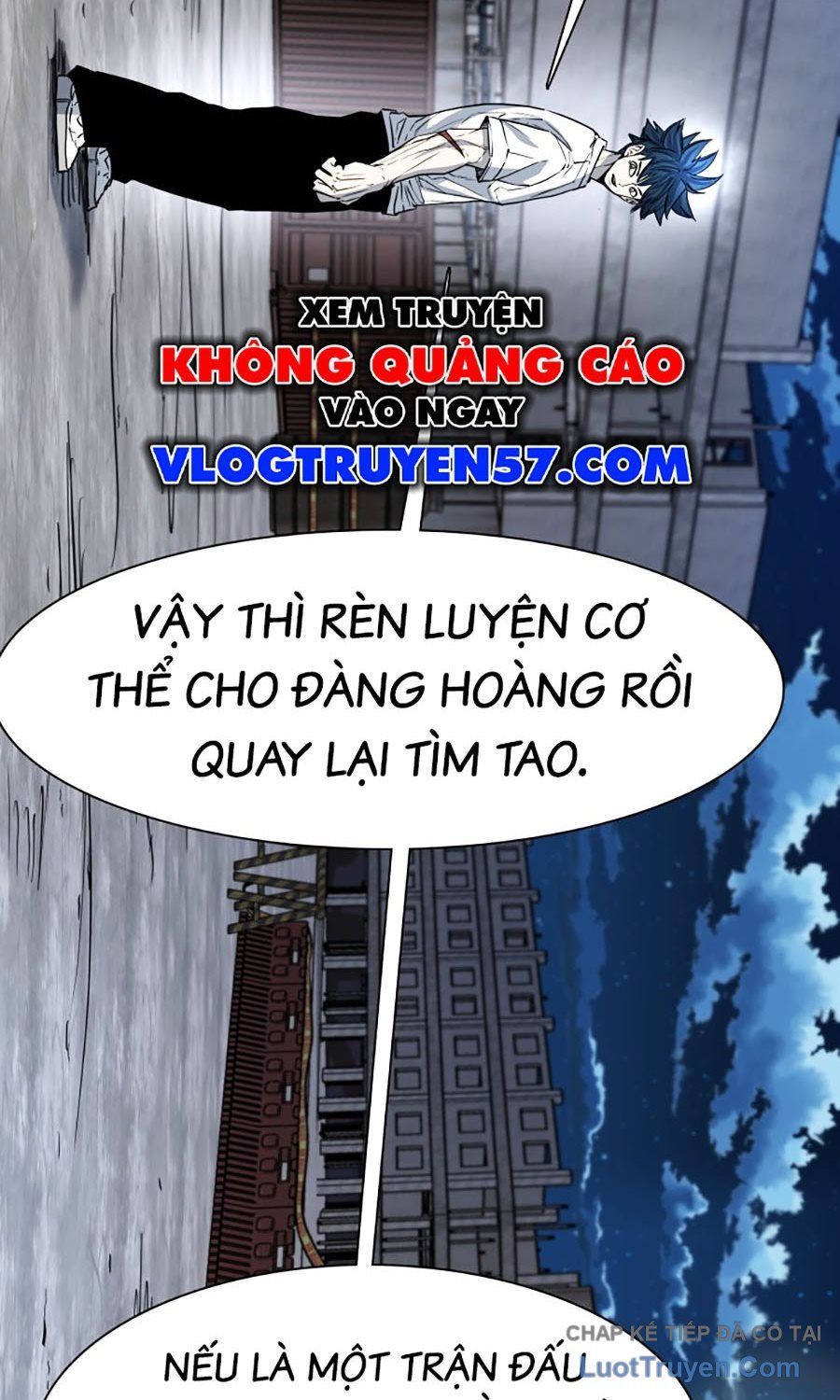 Shark - Cá Mập Chap 377 - Next Chap 378