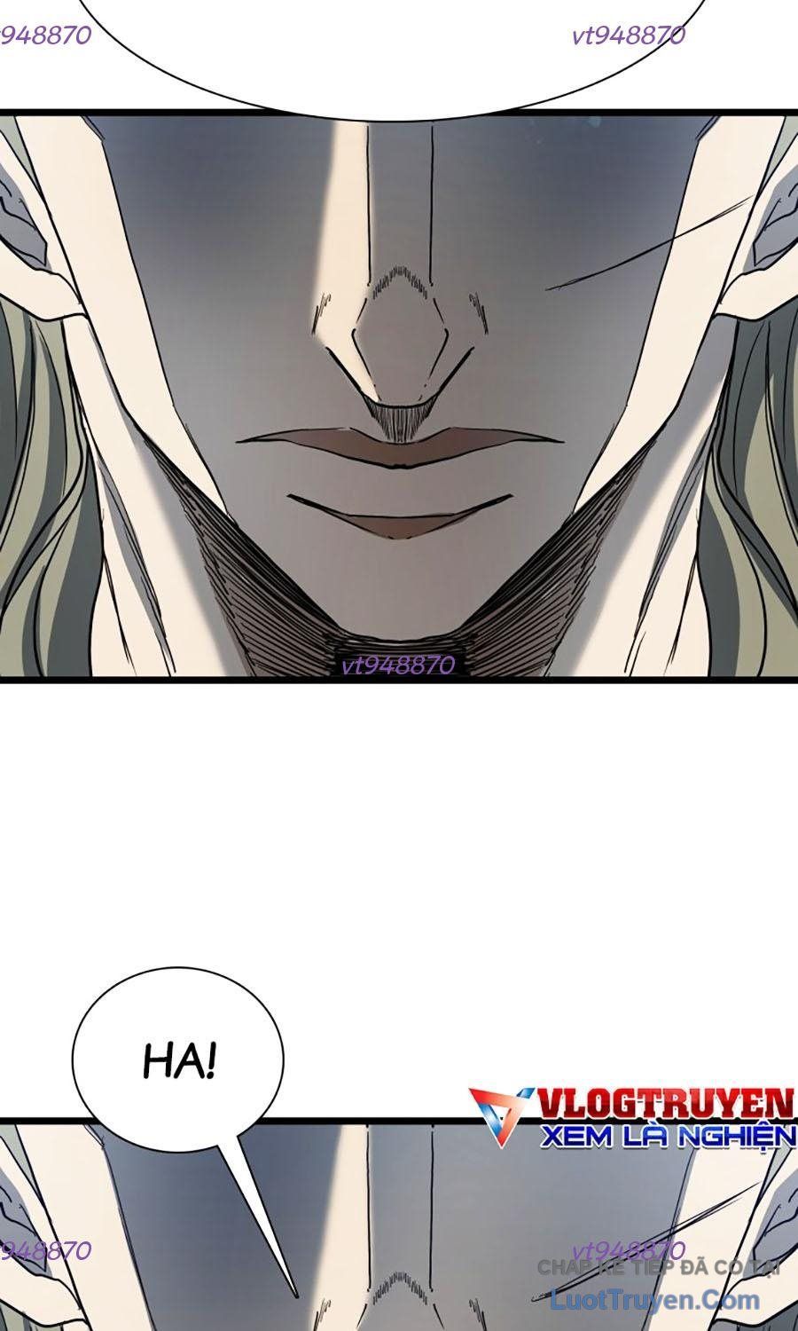 Shark - Cá Mập Chap 377 - Next Chap 378