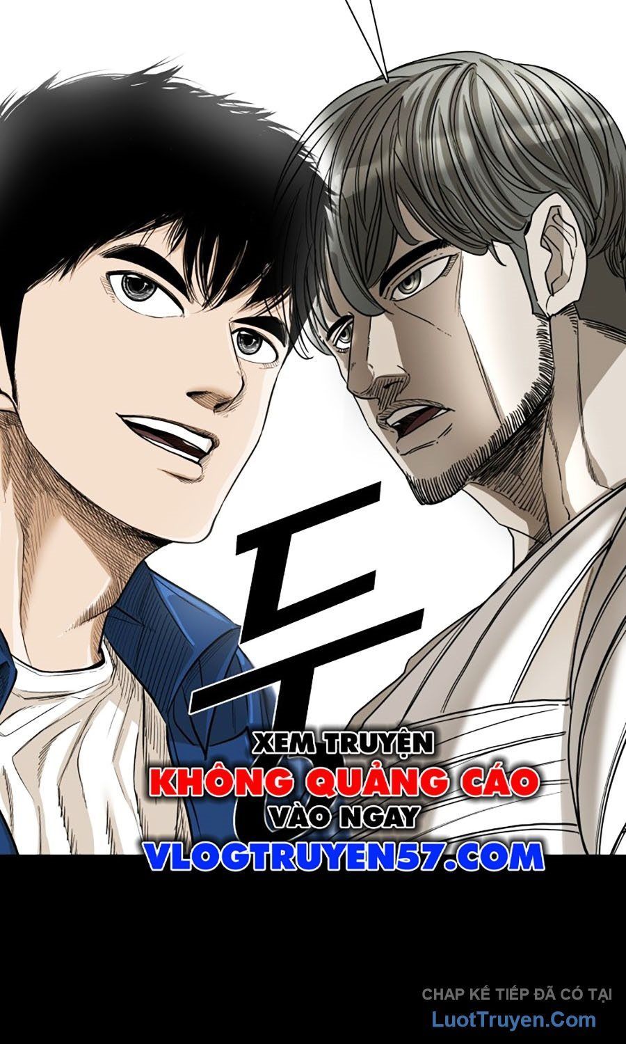 Shark - Cá Mập Chap 377 - Next Chap 378