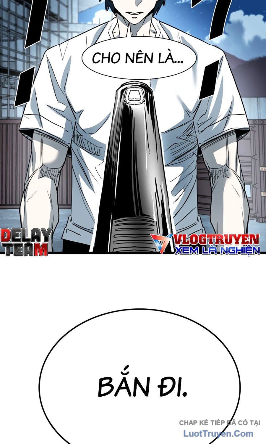 Shark - Cá Mập Chap 377 - Next Chap 378