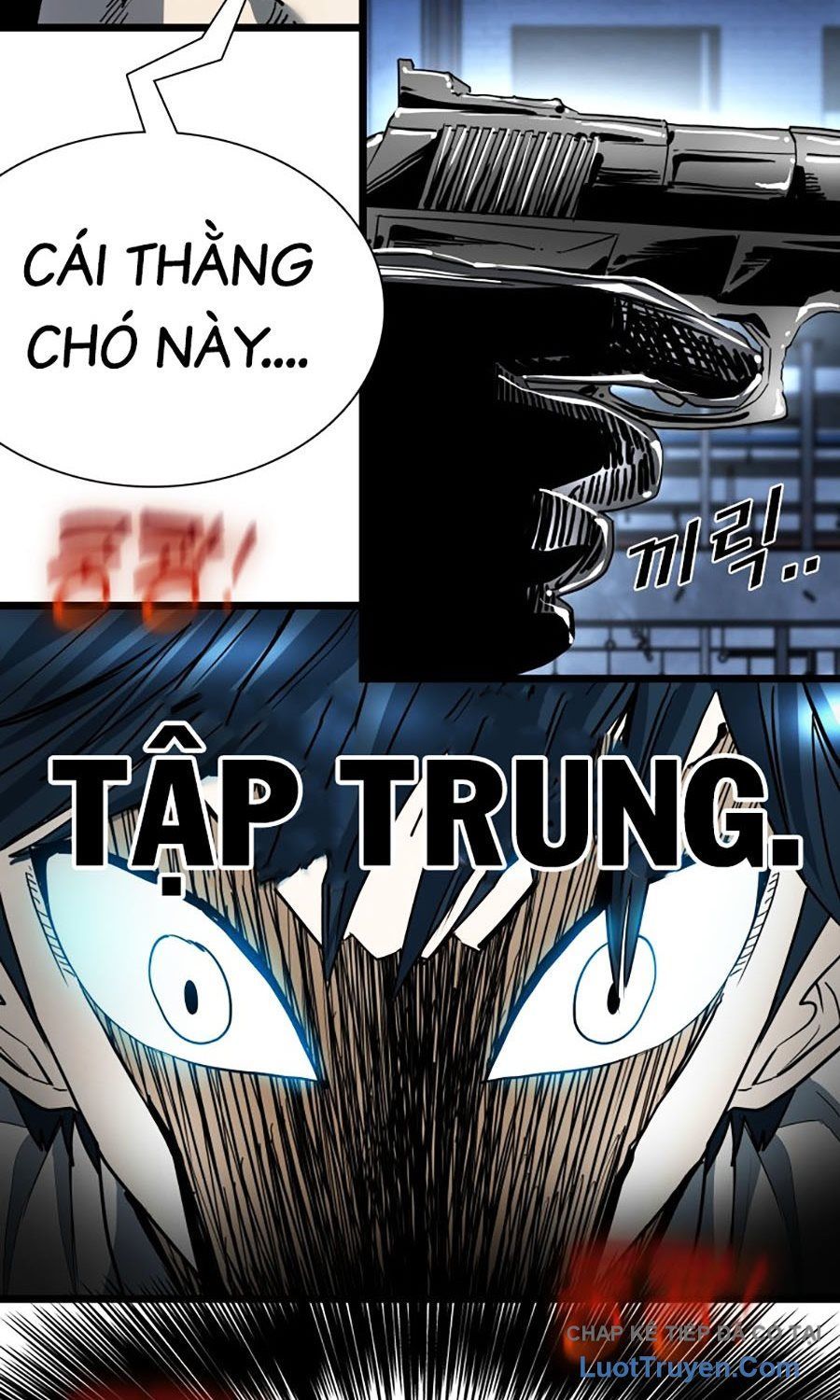 Shark - Cá Mập Chap 377 - Next Chap 378