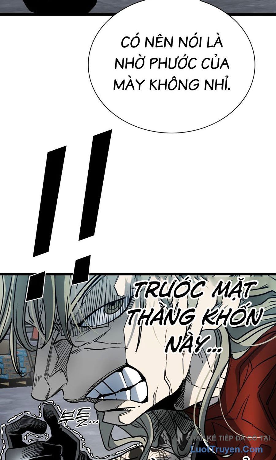 Shark - Cá Mập Chap 378 - Next Chap 379