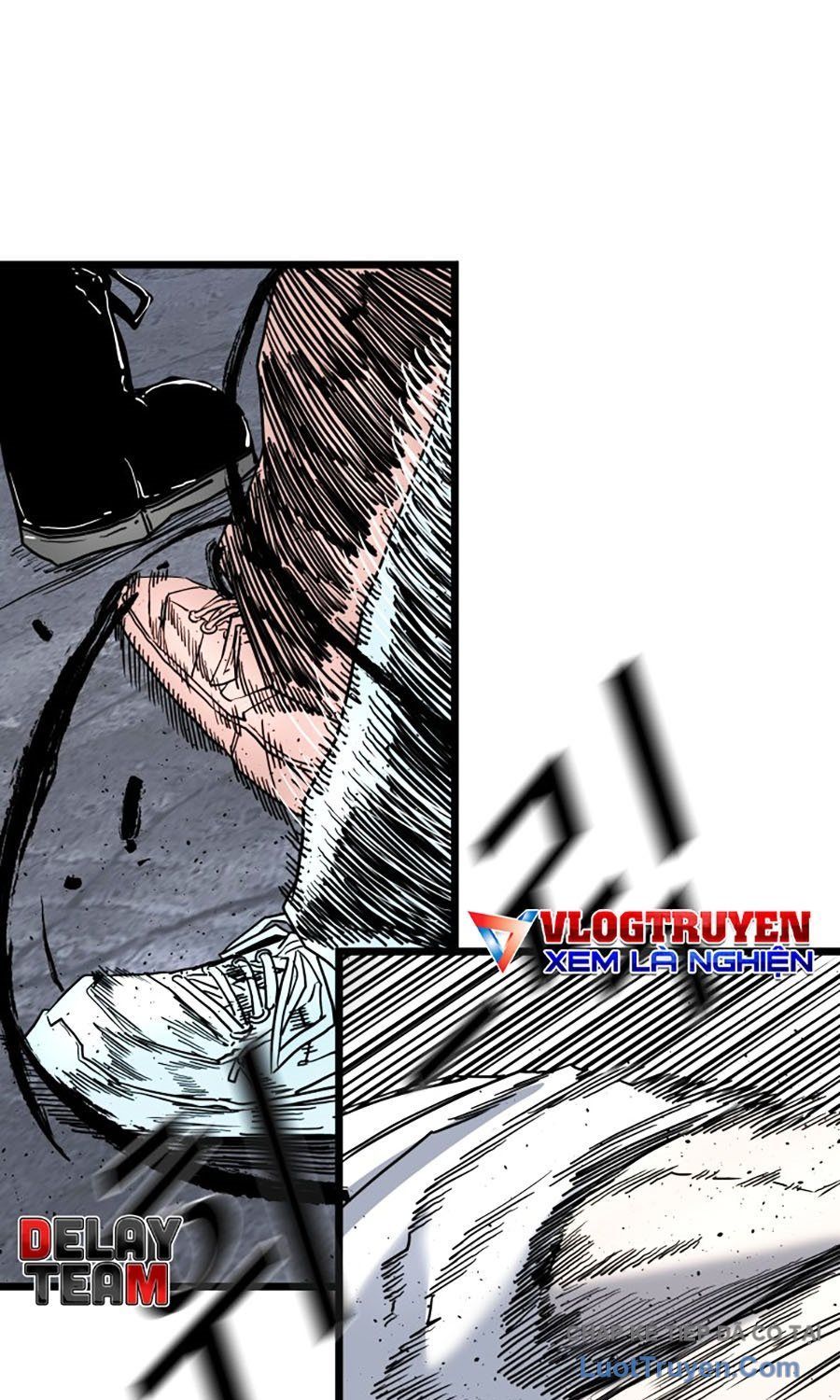 Shark - Cá Mập Chap 378 - Next Chap 379