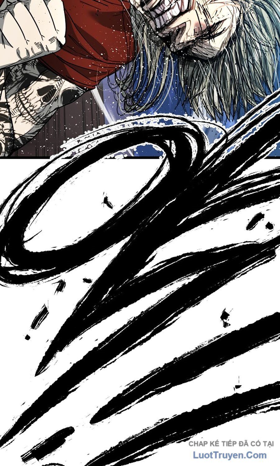 Shark - Cá Mập Chap 378 - Next Chap 379