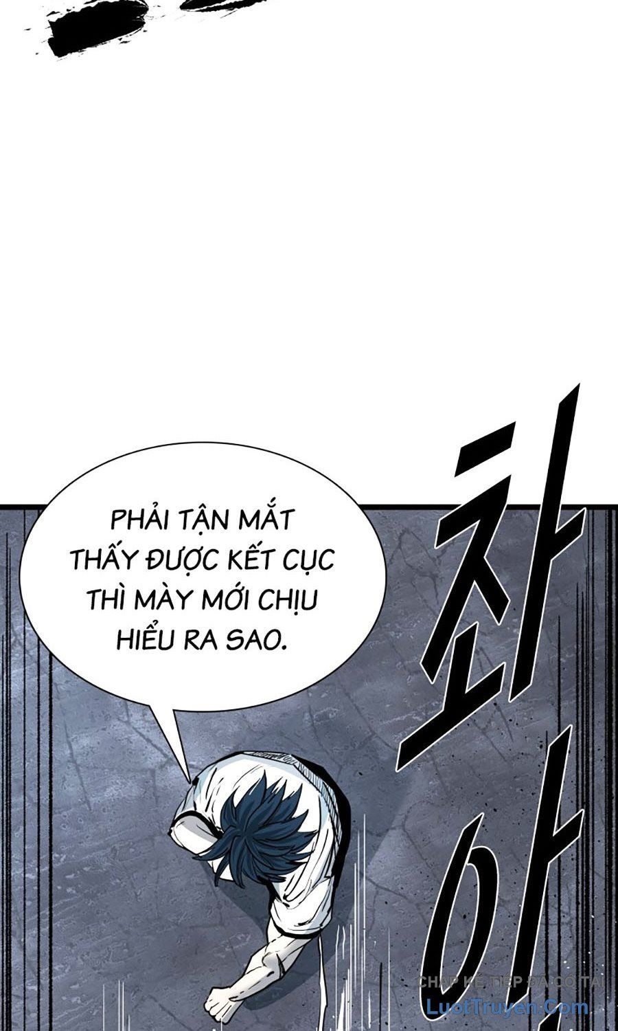 Shark - Cá Mập Chap 378 - Next Chap 379