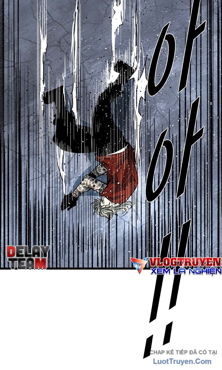 Shark - Cá Mập Chap 378 - Next Chap 379