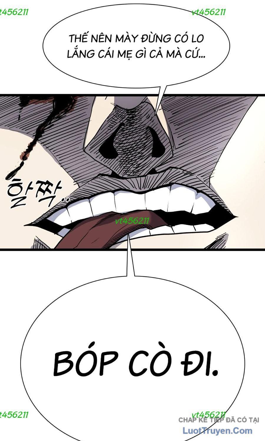 Shark - Cá Mập Chap 378 - Next Chap 379