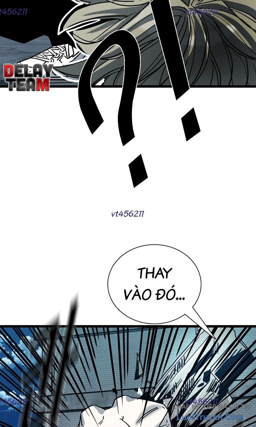 Shark - Cá Mập Chap 378 - Next Chap 379