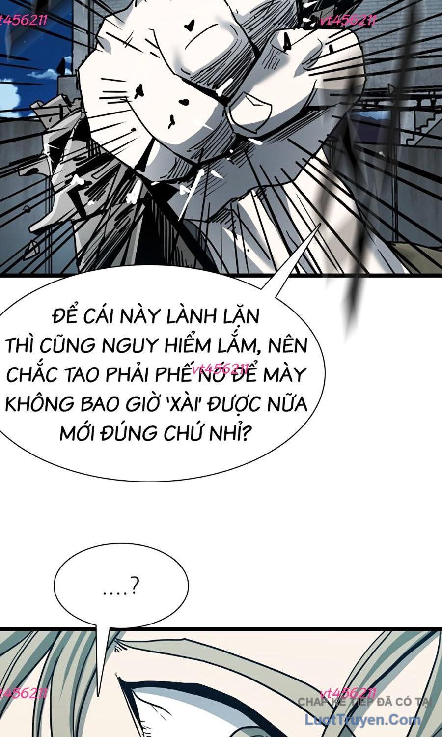 Shark - Cá Mập Chap 378 - Next Chap 379