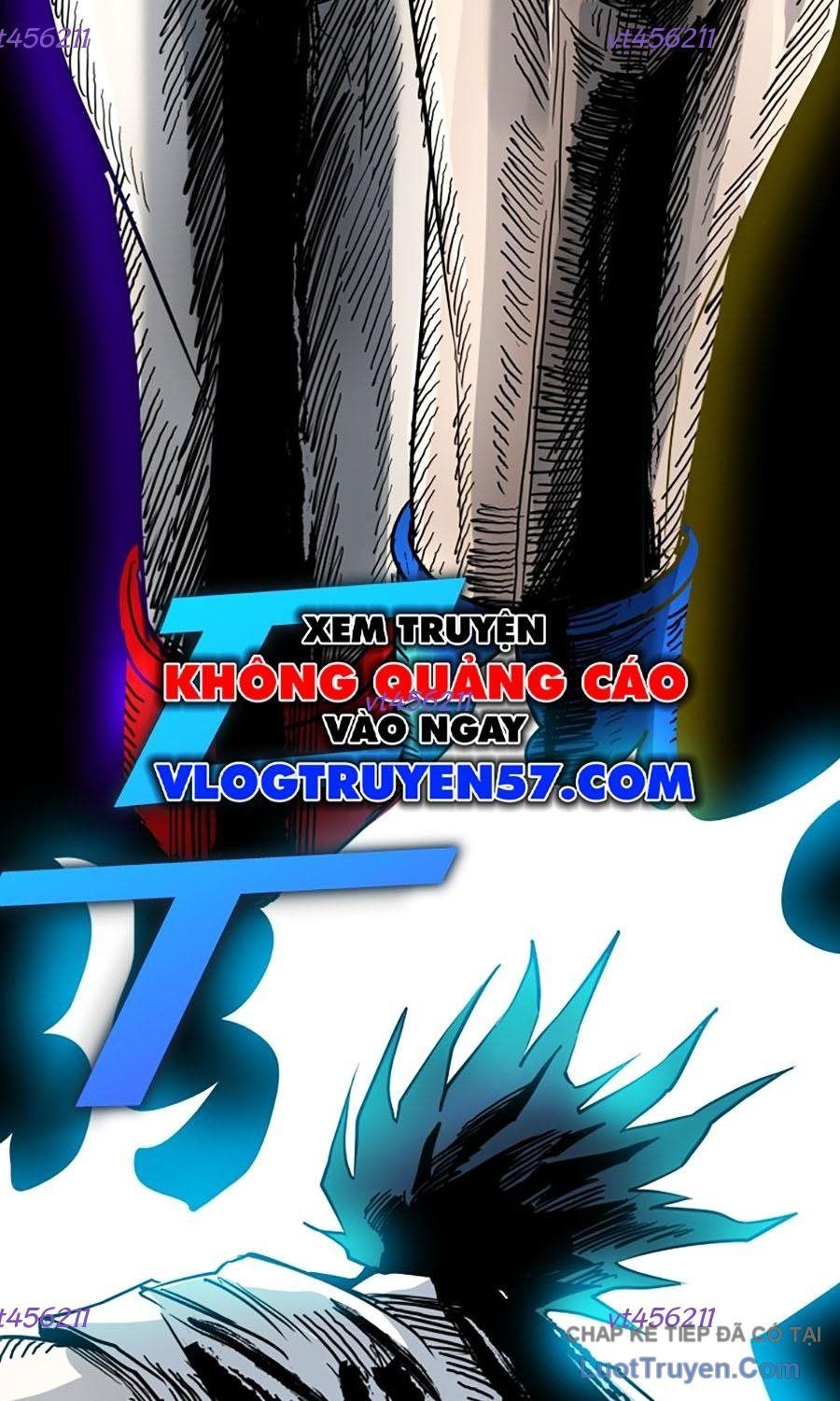 Shark - Cá Mập Chap 378 - Next Chap 379