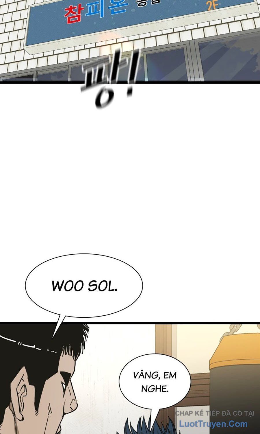 Shark - Cá Mập Chap 378 - Next Chap 379