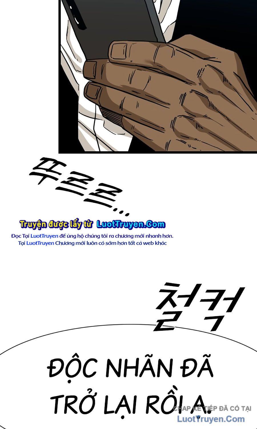 Shark - Cá Mập Chap 378 - Next Chap 379