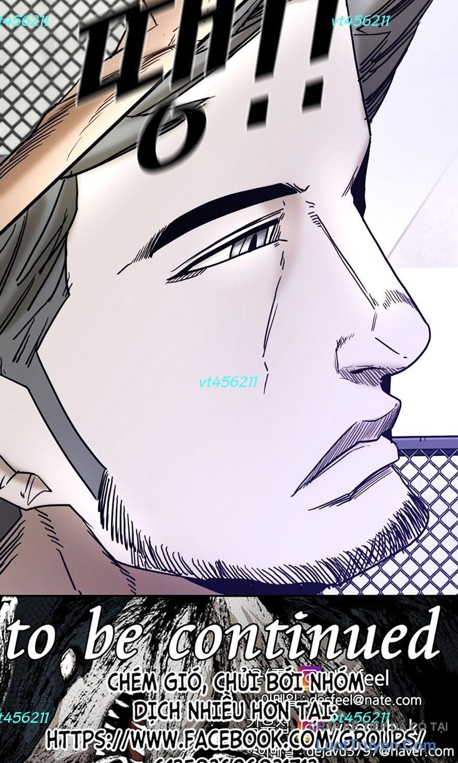 Shark - Cá Mập Chap 378 - Next Chap 379