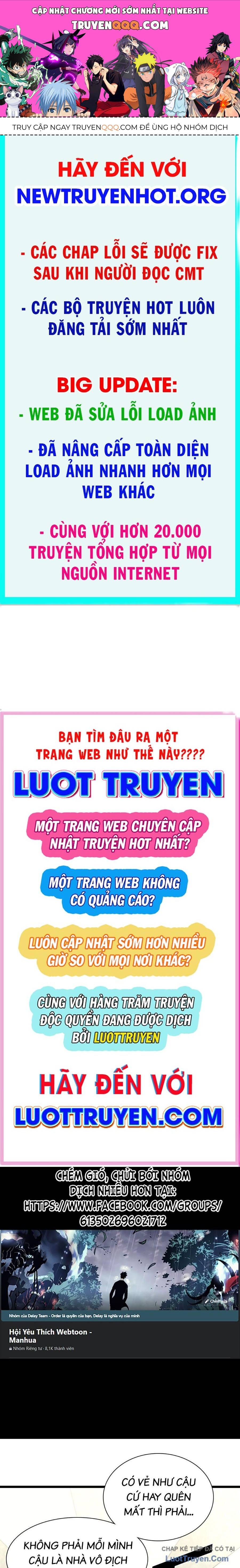 Shark - Cá Mập Chap 379 - Next Chap 380