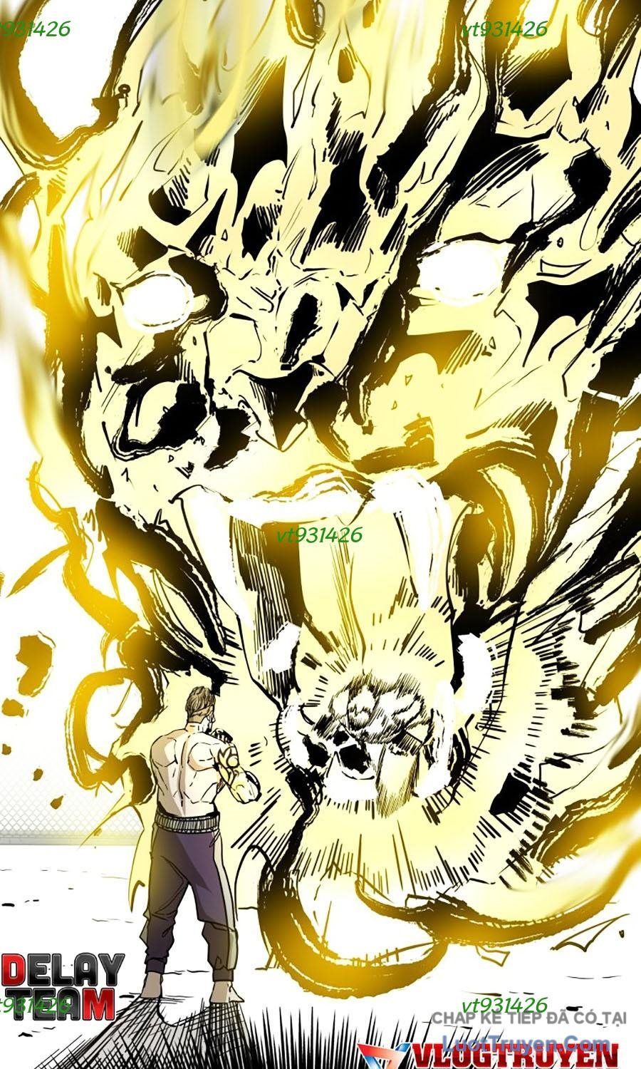 Shark - Cá Mập Chap 379 - Next Chap 380