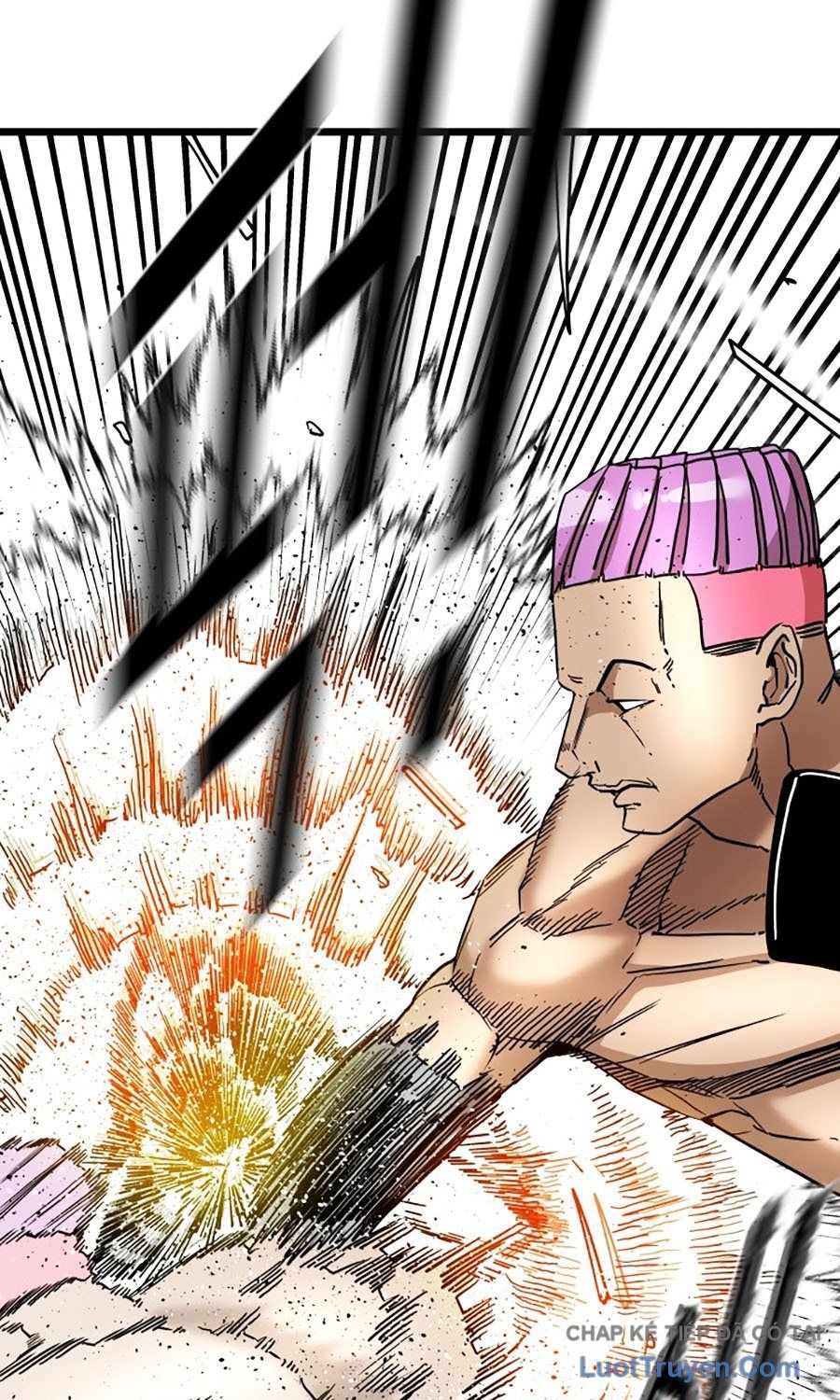 Shark - Cá Mập Chap 379 - Next Chap 380