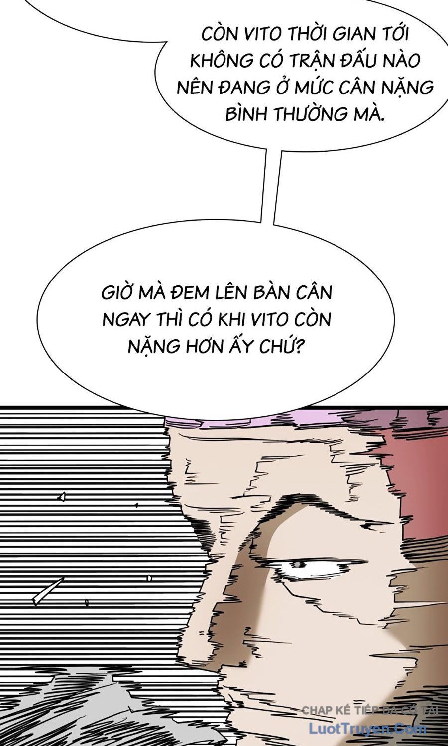 Shark - Cá Mập Chap 379 - Next Chap 380