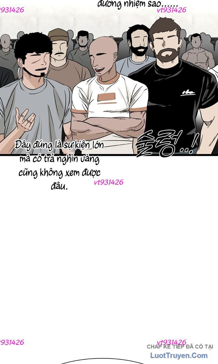 Shark - Cá Mập Chap 379 - Next Chap 380