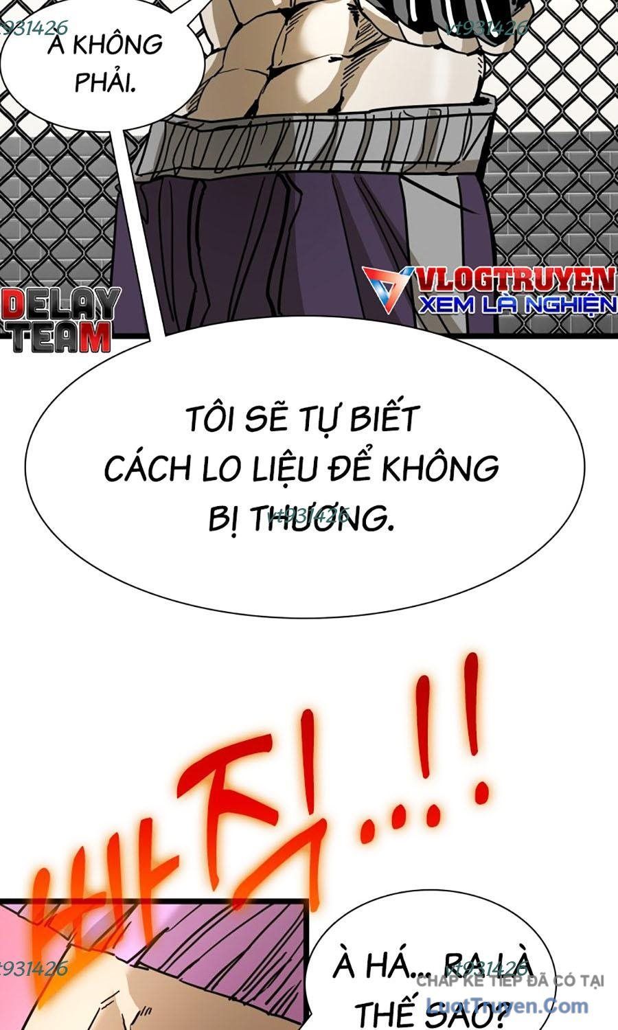 Shark - Cá Mập Chap 379 - Next Chap 380