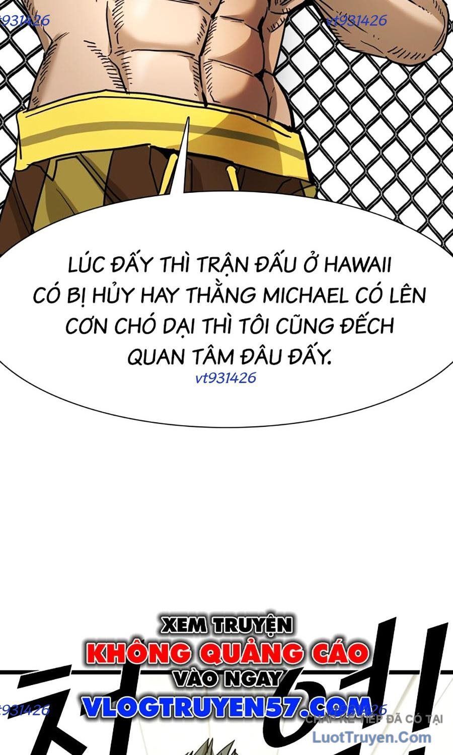 Shark - Cá Mập Chap 379 - Next Chap 380