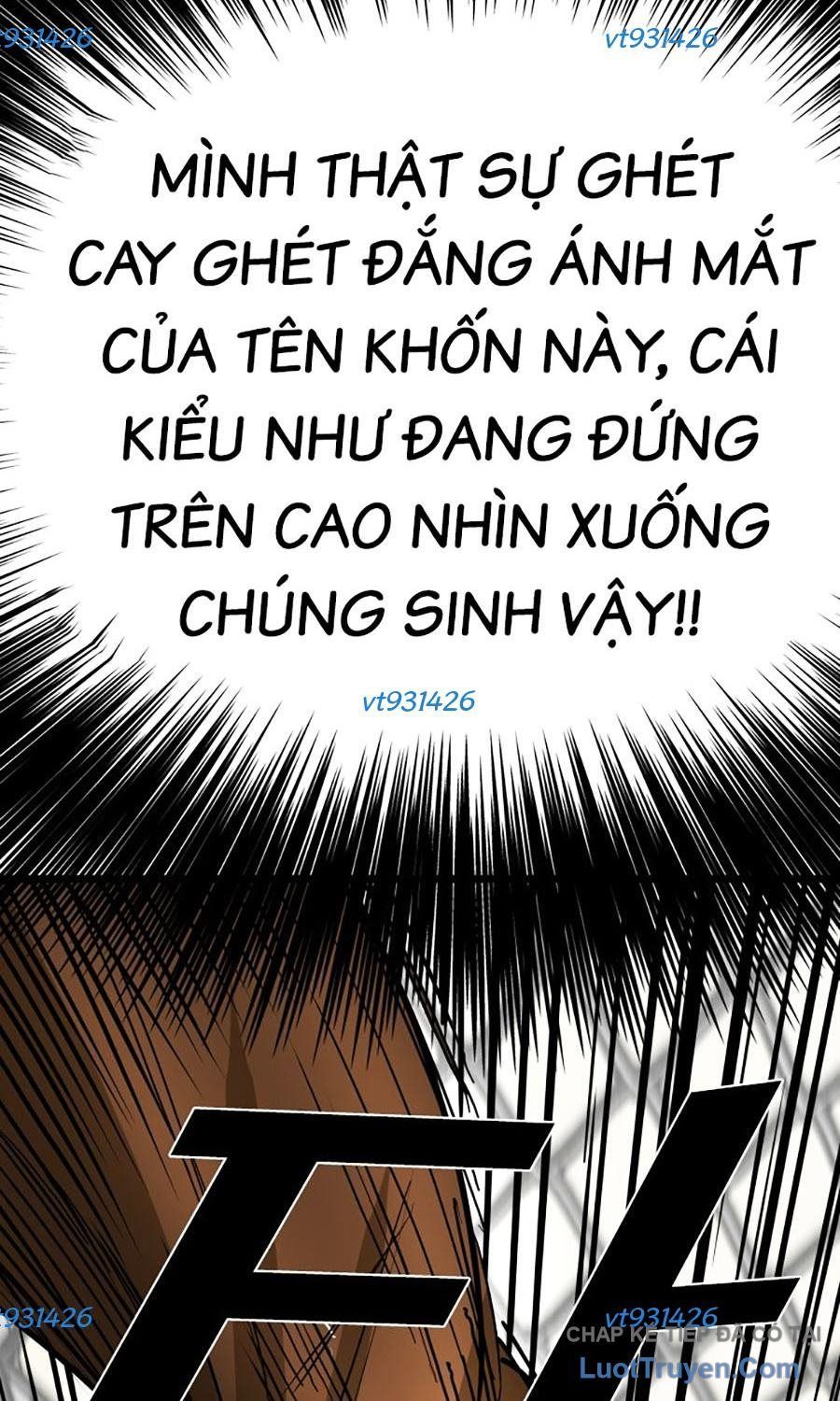 Shark - Cá Mập Chap 379 - Next Chap 380