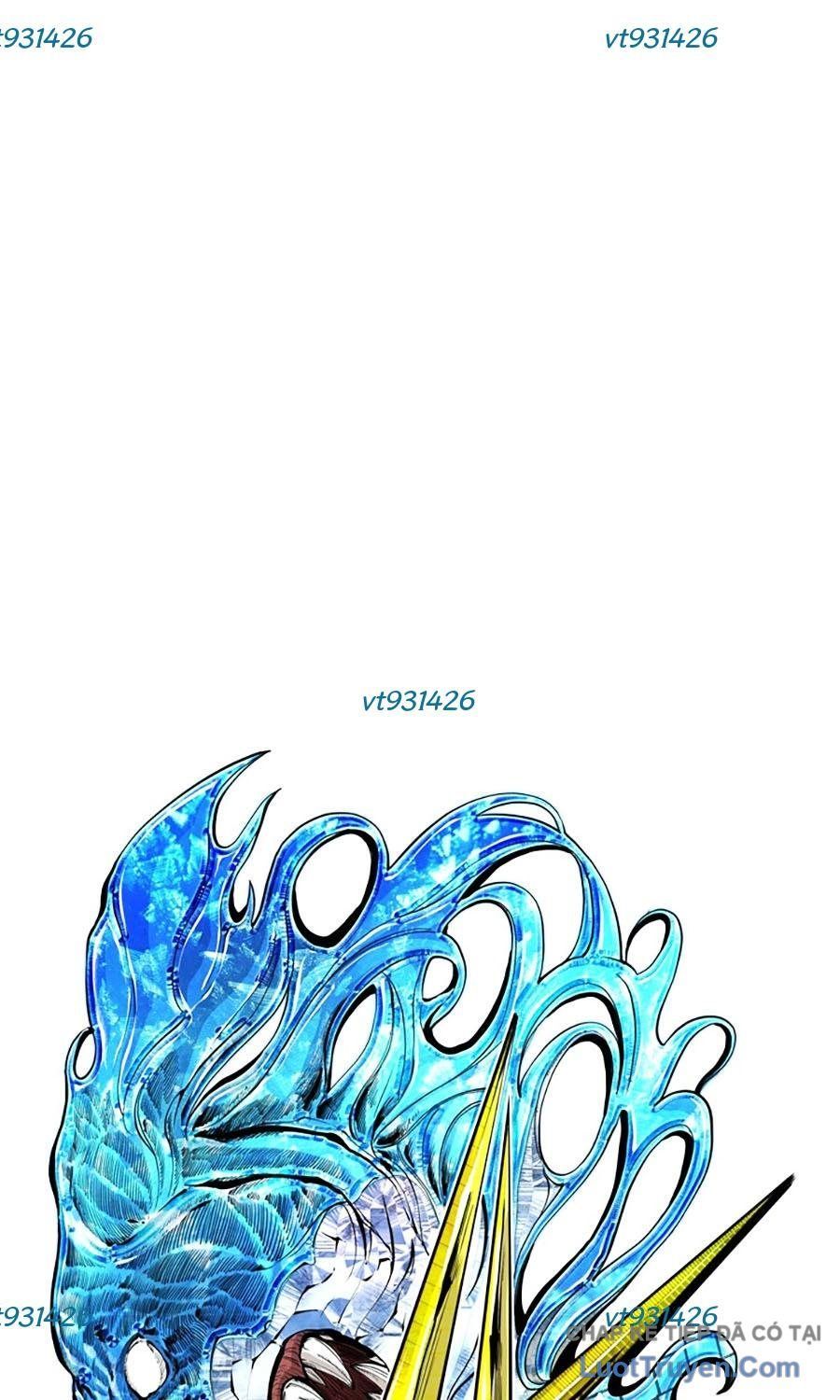 Shark - Cá Mập Chap 379 - Next Chap 380