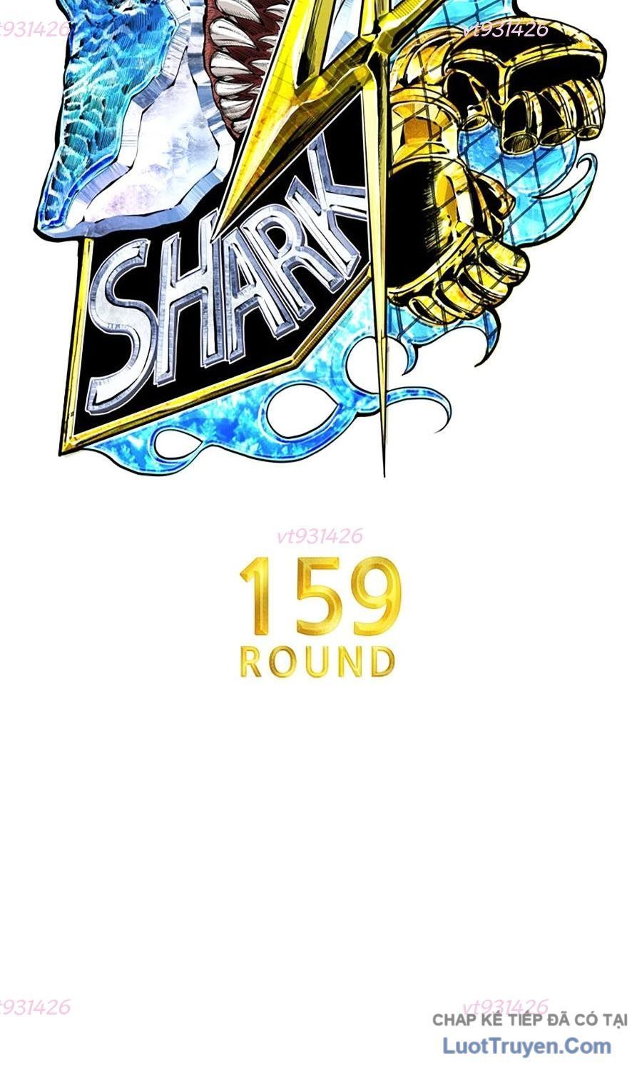 Shark - Cá Mập Chap 379 - Next Chap 380