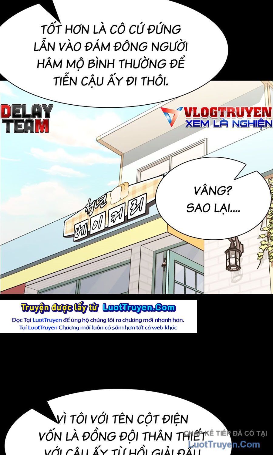 Shark - Cá Mập Chap 379 - Next Chap 380