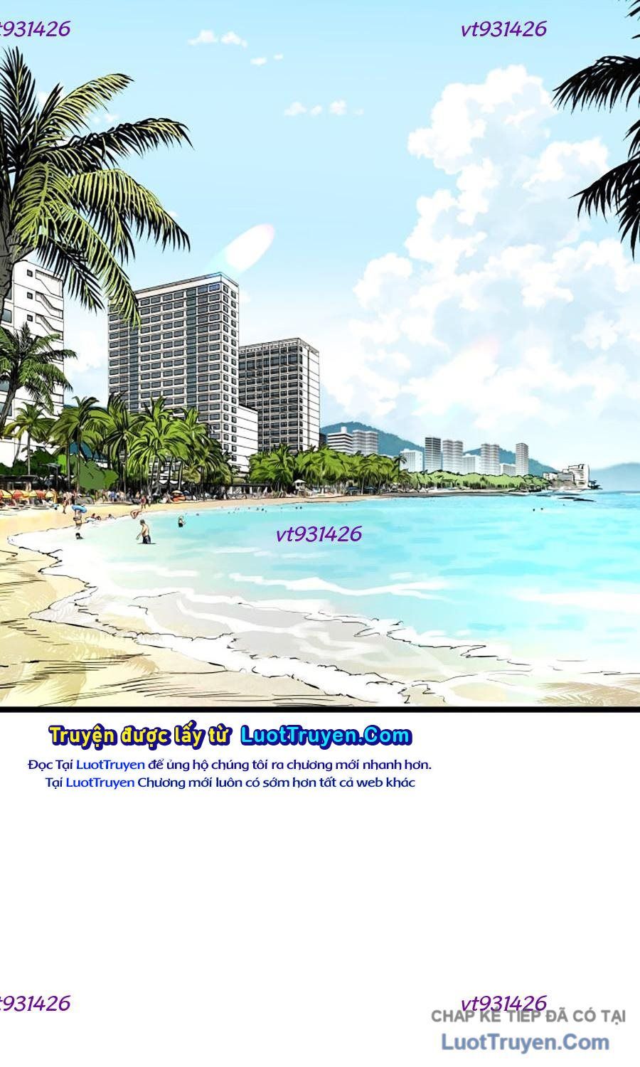 Shark - Cá Mập Chap 379 - Next Chap 380