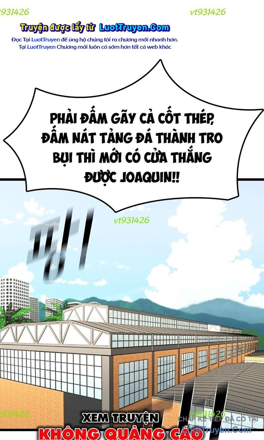 Shark - Cá Mập Chap 379 - Next Chap 380