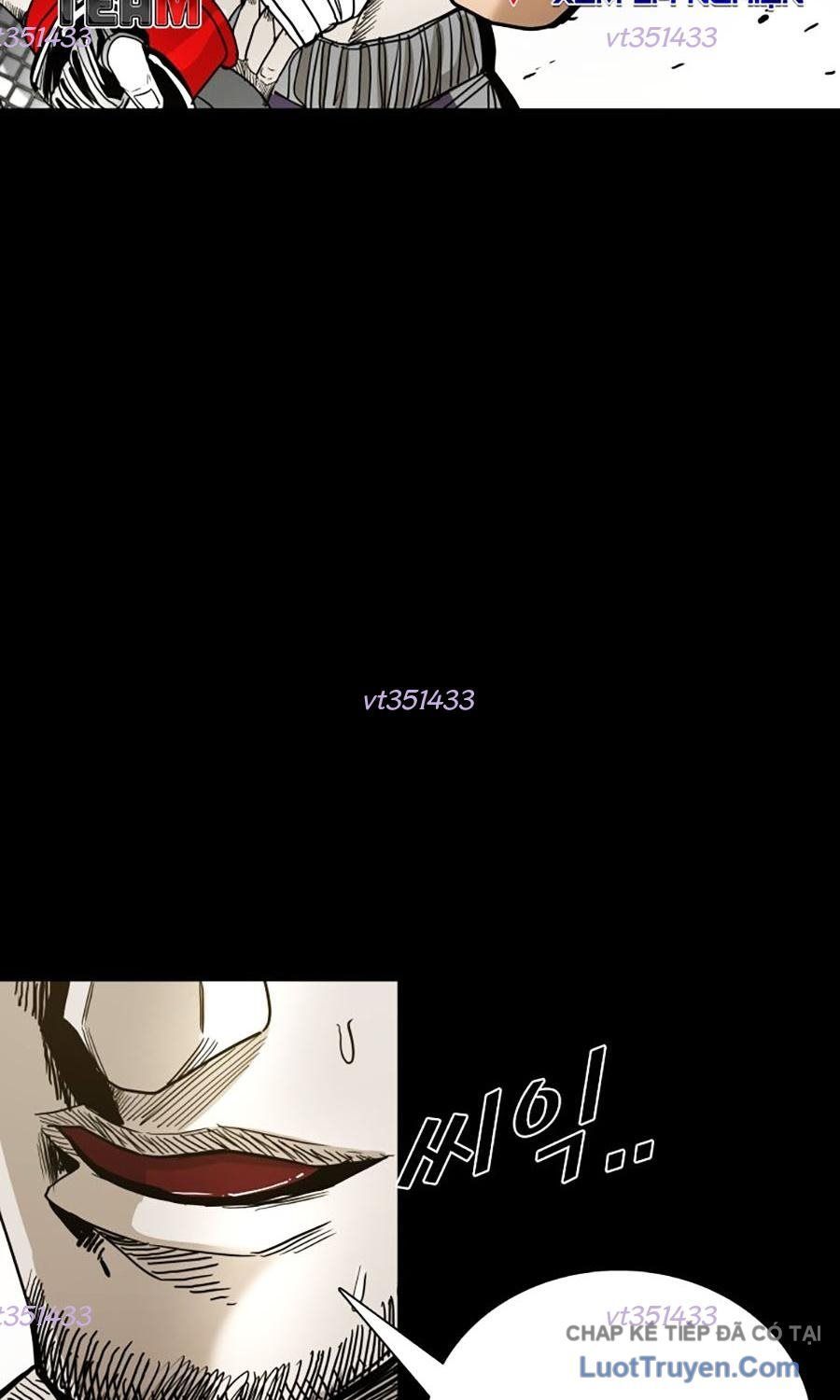 Shark - Cá Mập Chap 380 - Next Chap 381