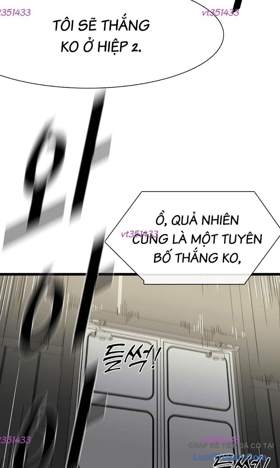 Shark - Cá Mập Chap 380 - Next Chap 381