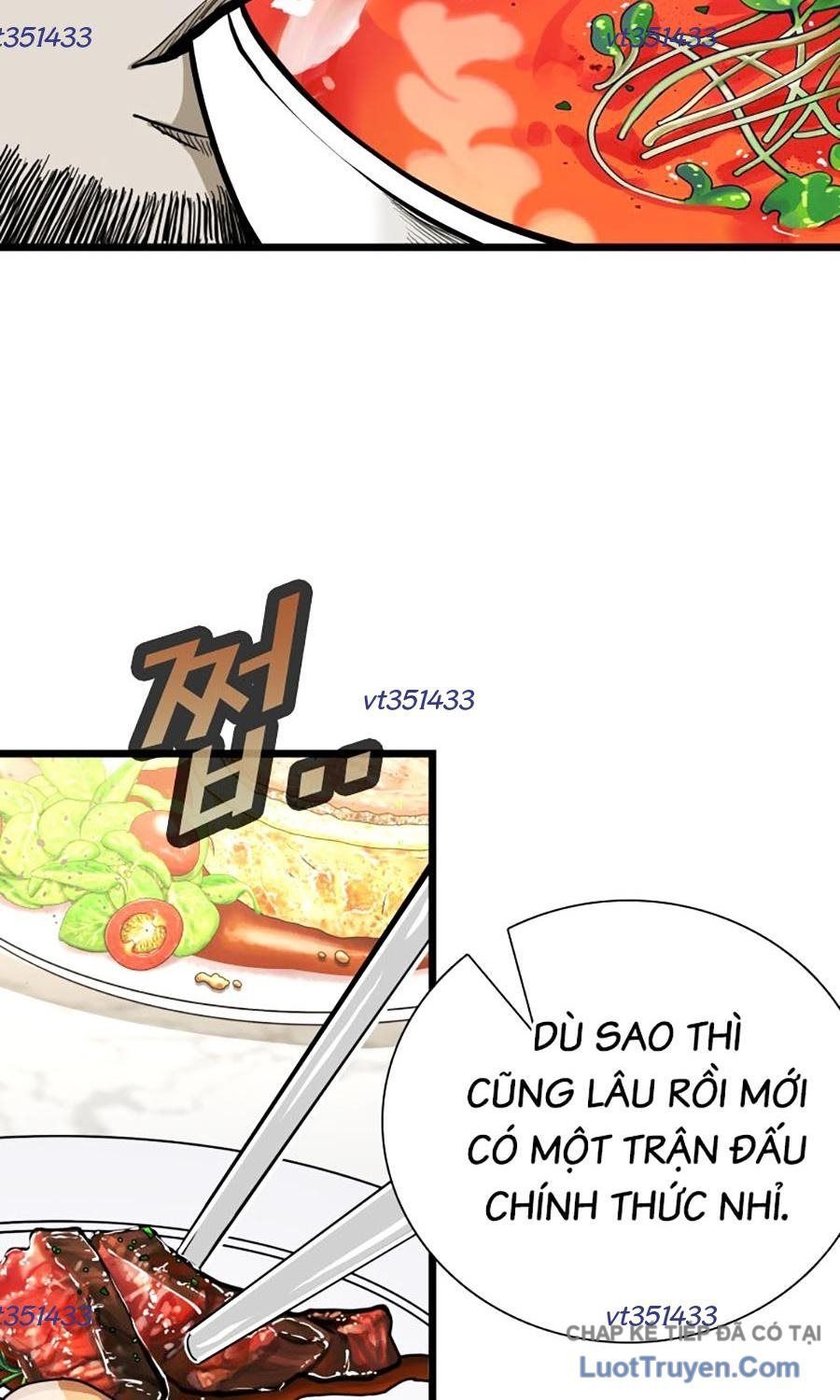 Shark - Cá Mập Chap 381 - Next Chap 382
