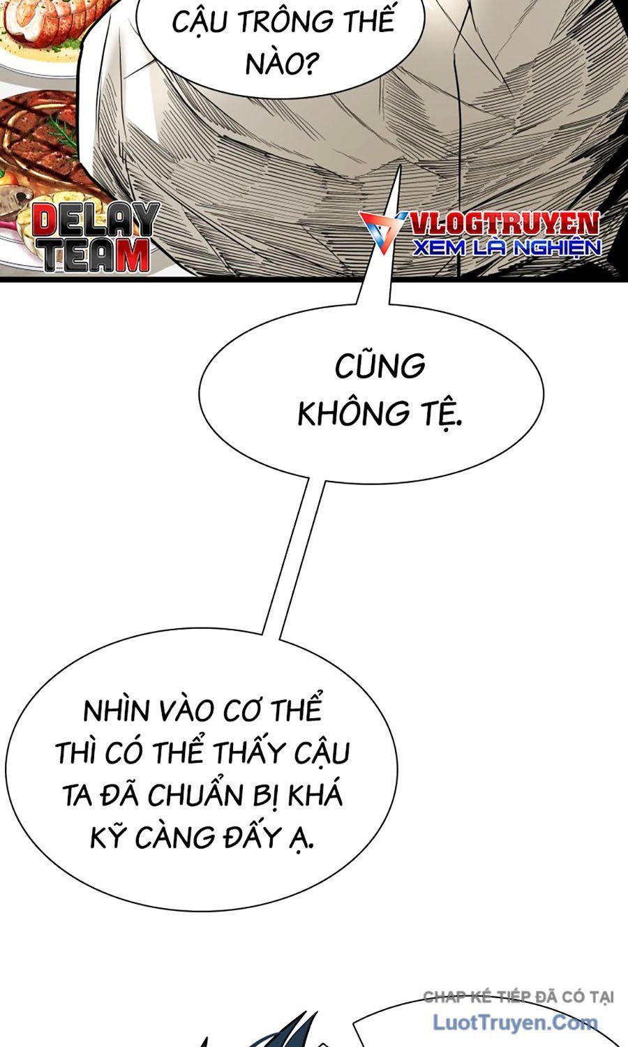 Shark - Cá Mập Chap 381 - Next Chap 382