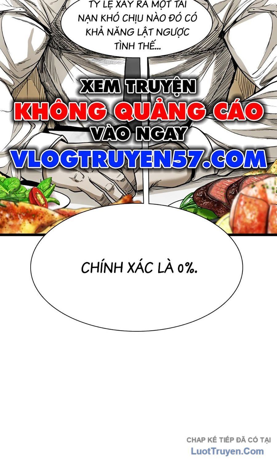 Shark - Cá Mập Chap 381 - Next Chap 382