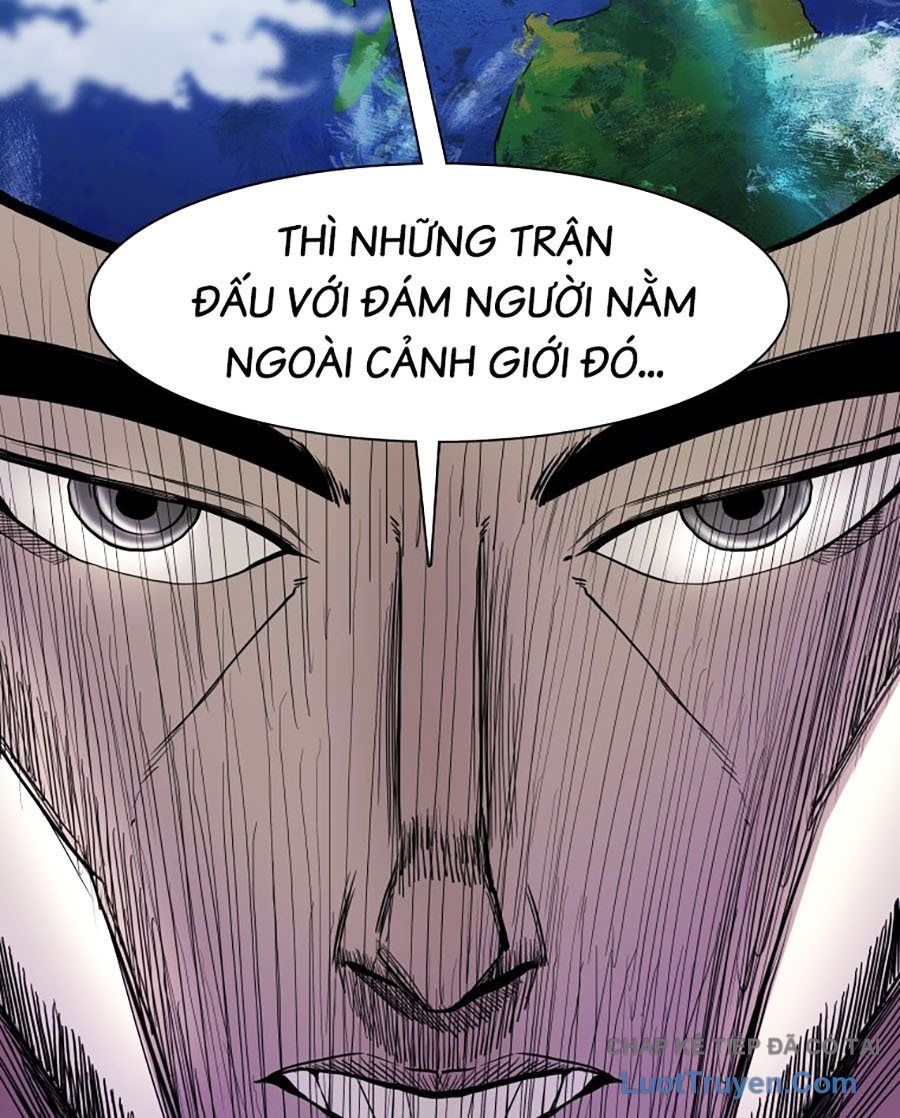 Shark - Cá Mập Chap 381 - Next Chap 382
