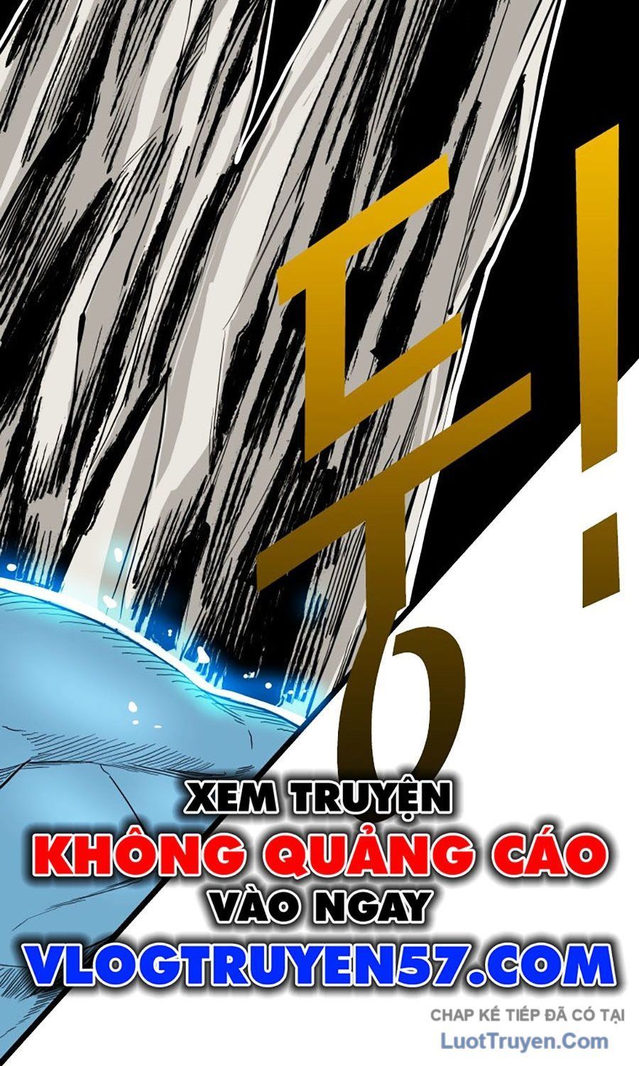 Shark - Cá Mập Chap 381 - Next Chap 382