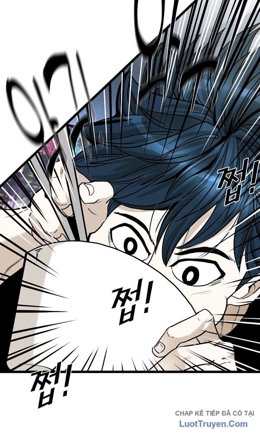 Shark - Cá Mập Chap 381 - Next Chap 382