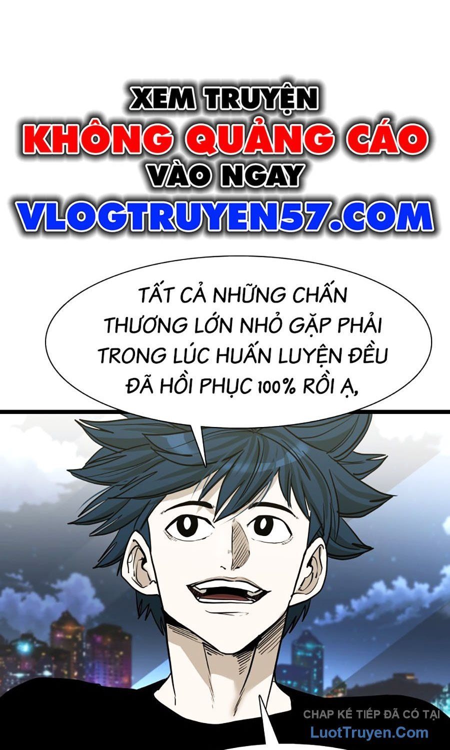 Shark - Cá Mập Chap 381 - Next Chap 382