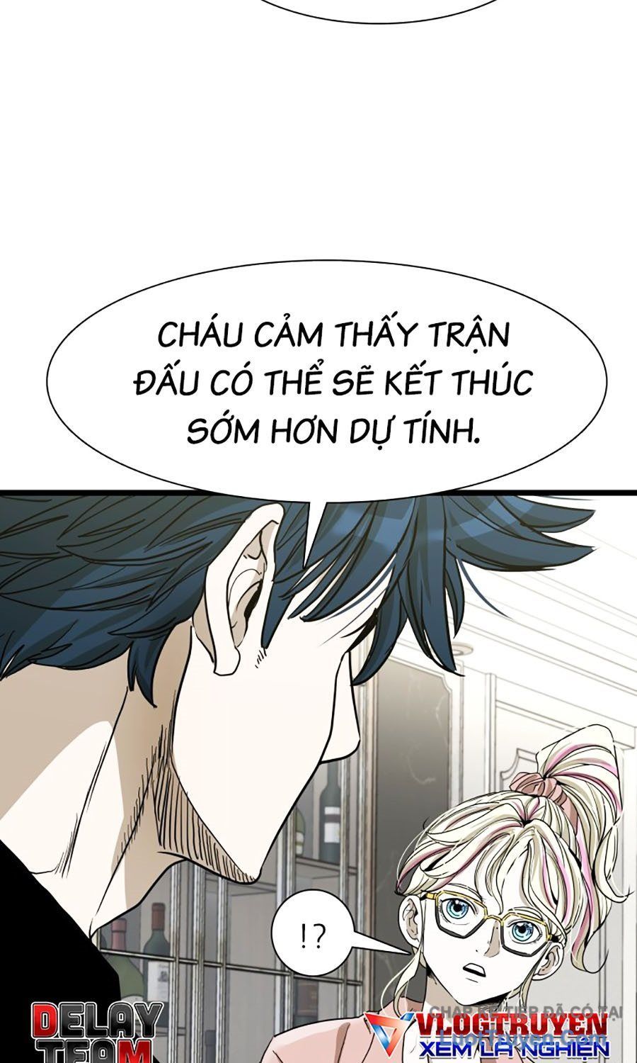 Shark - Cá Mập Chap 381 - Next Chap 382